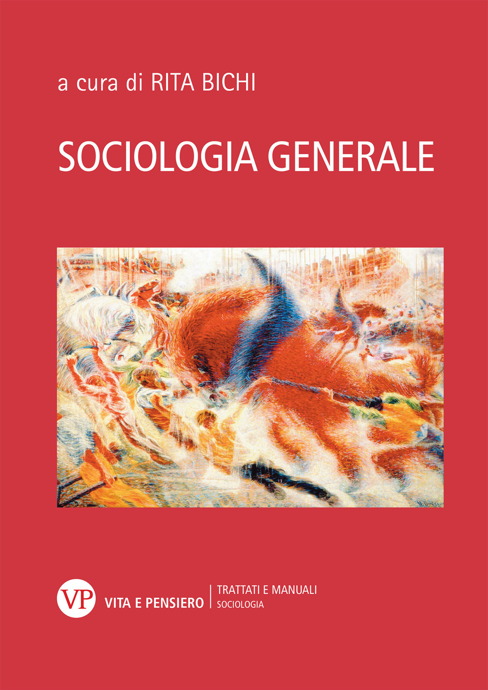 Sociologia generale. Con QR Code