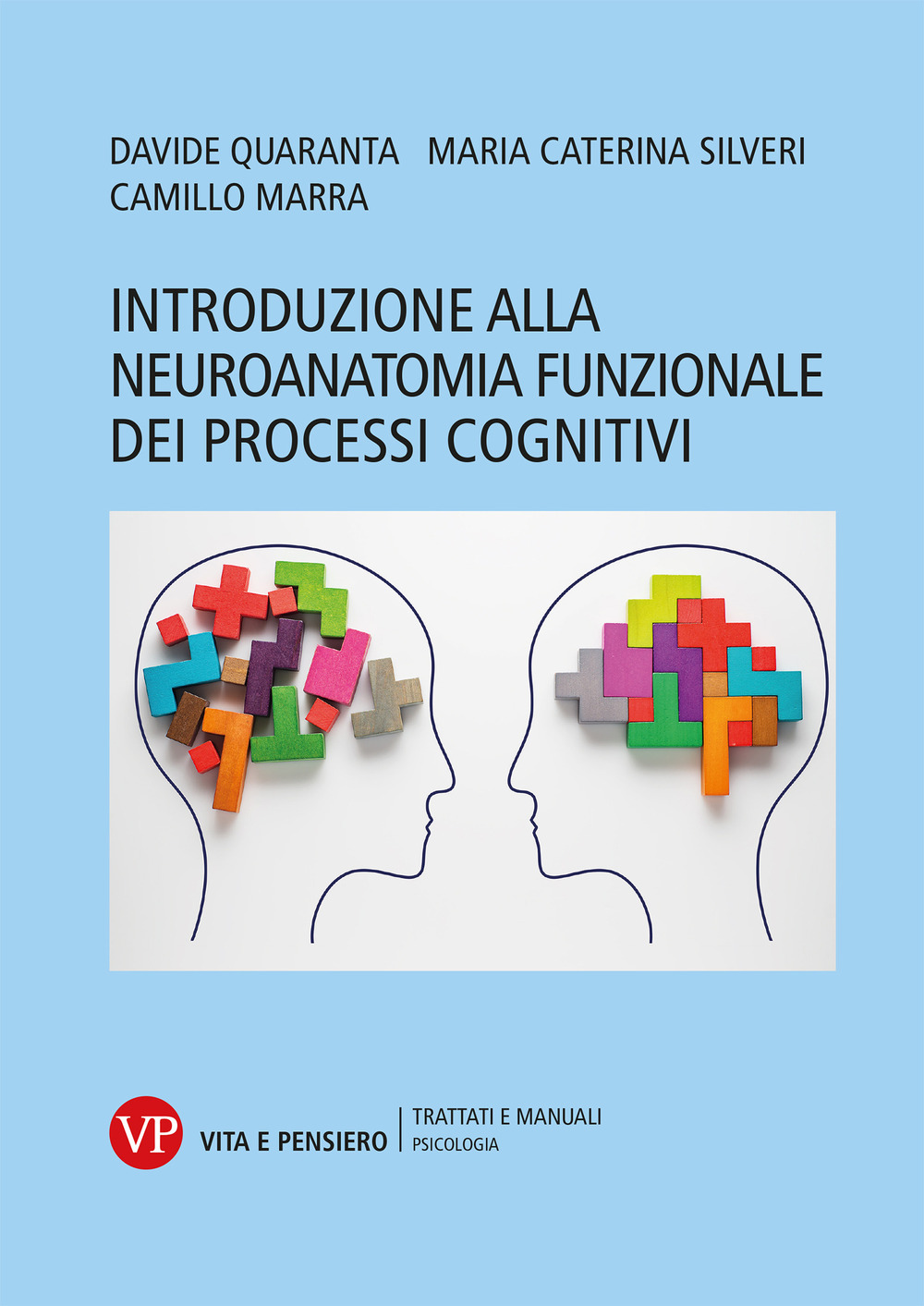 Introduzione alla neuroanatomia funzionale dei processi cognitivi