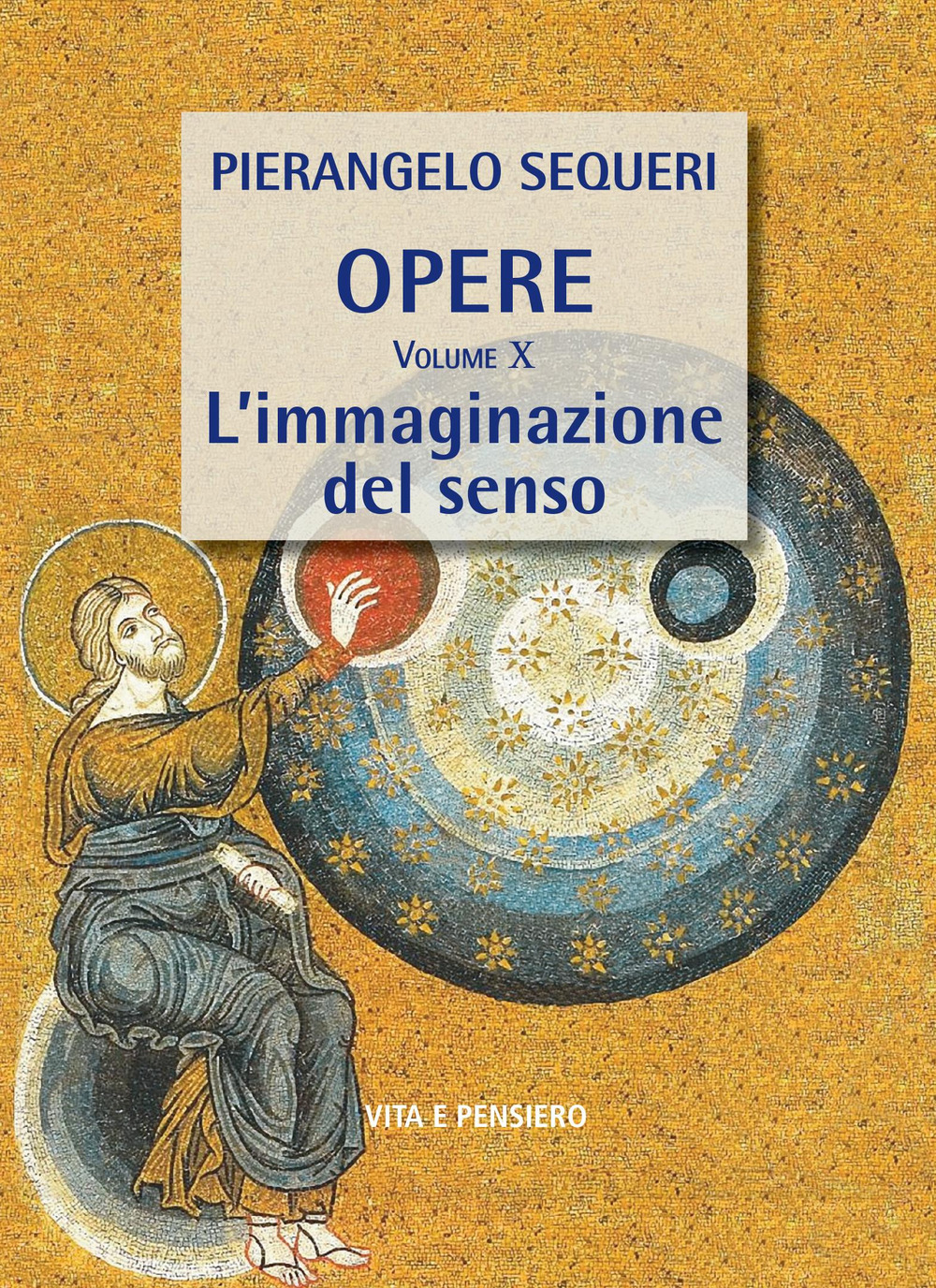 L'immaginazione del senso