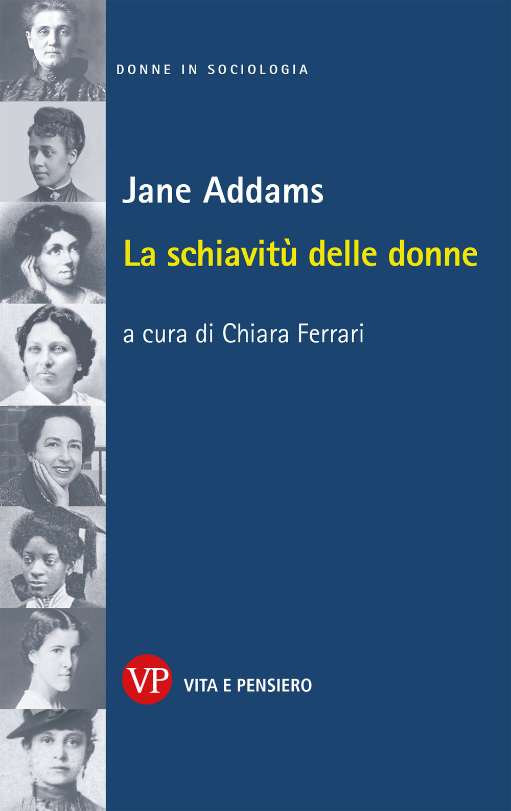 La schiavitù delle donne