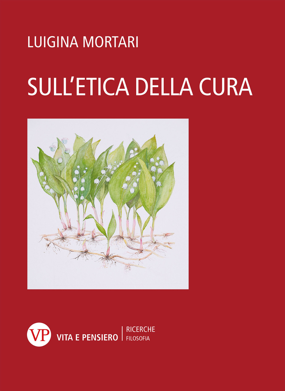 Sull'etica della cura