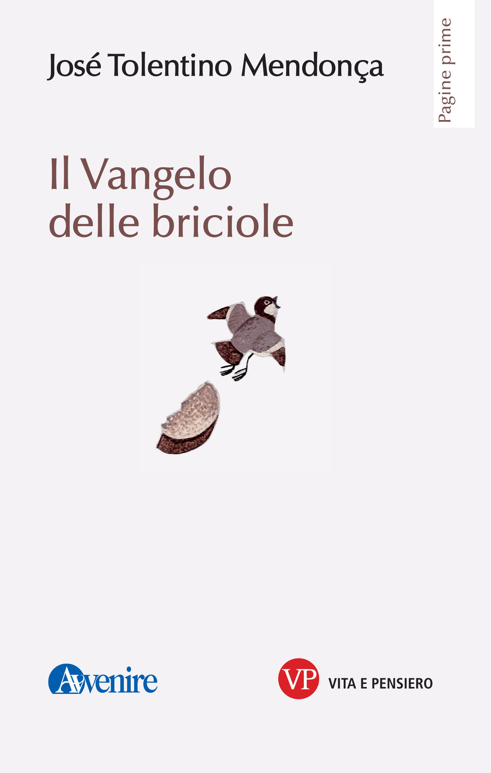 Il Vangelo delle briciole