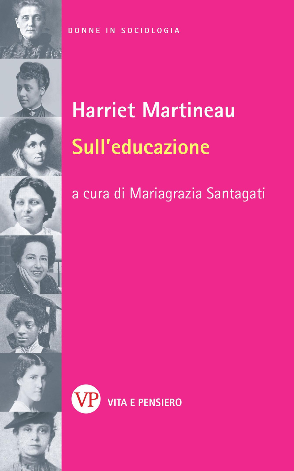 Sull'educazione