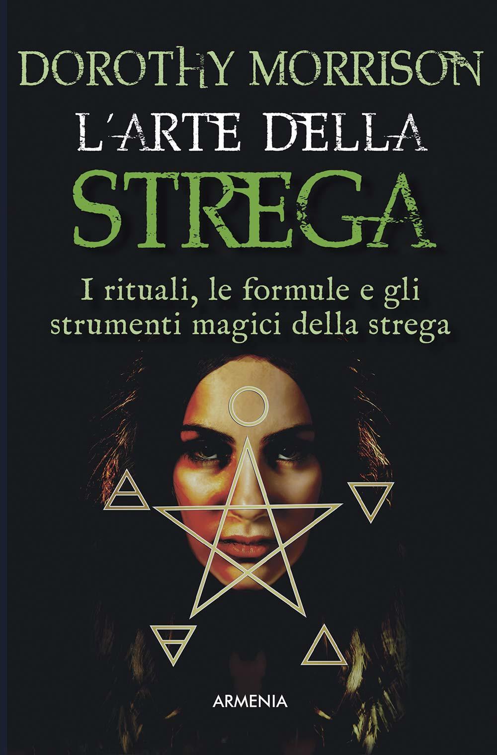 L'arte della strega