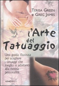 L'arte del tatuaggio