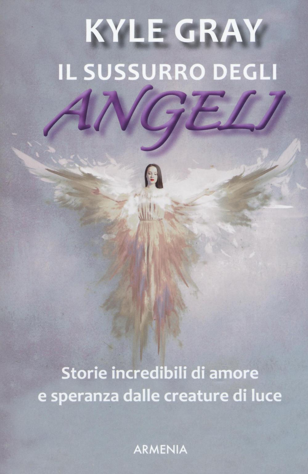 Il sussurro degli angeli