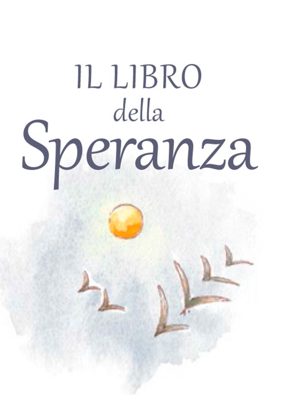 Il libro della speranza