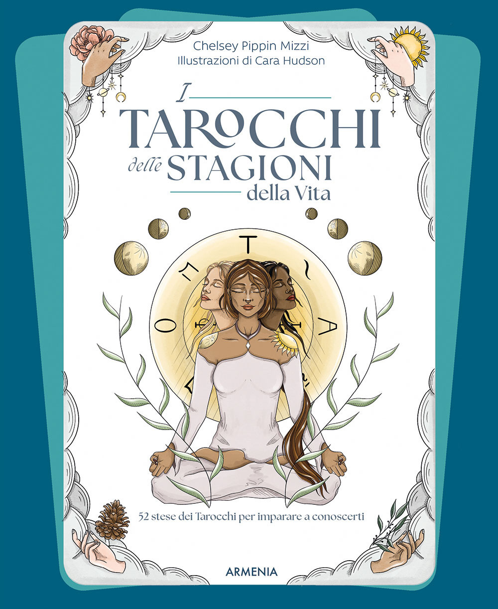 I tarocchi delle stagioni della vita