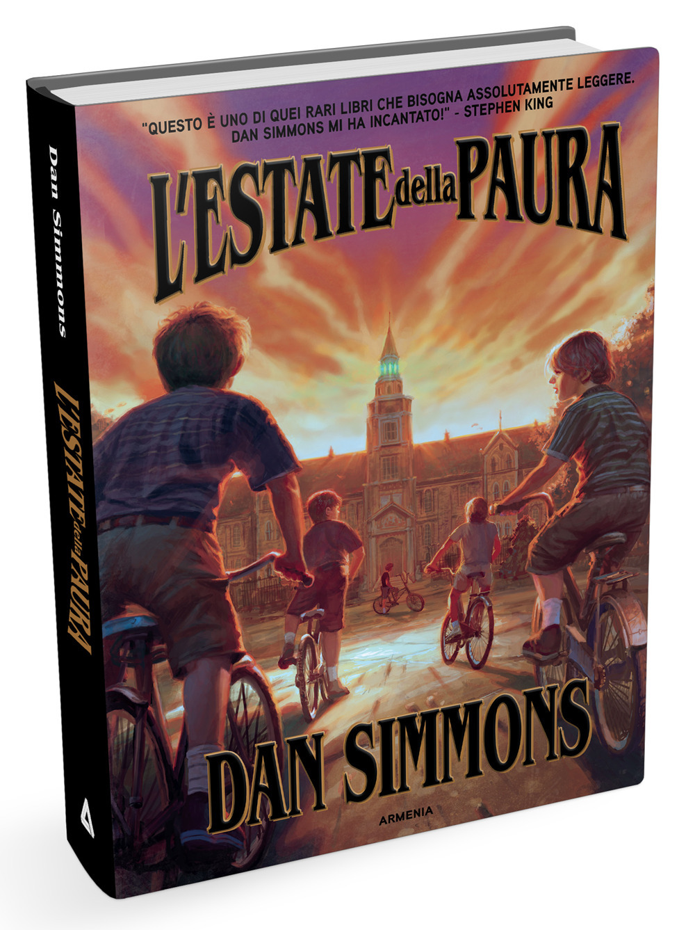 L'estate della paura