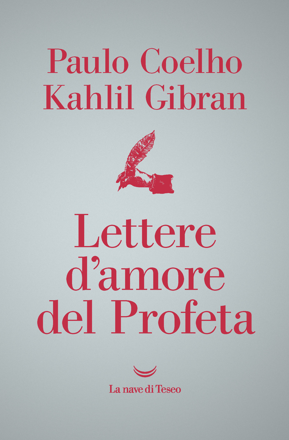 Lettere d'amore del profeta