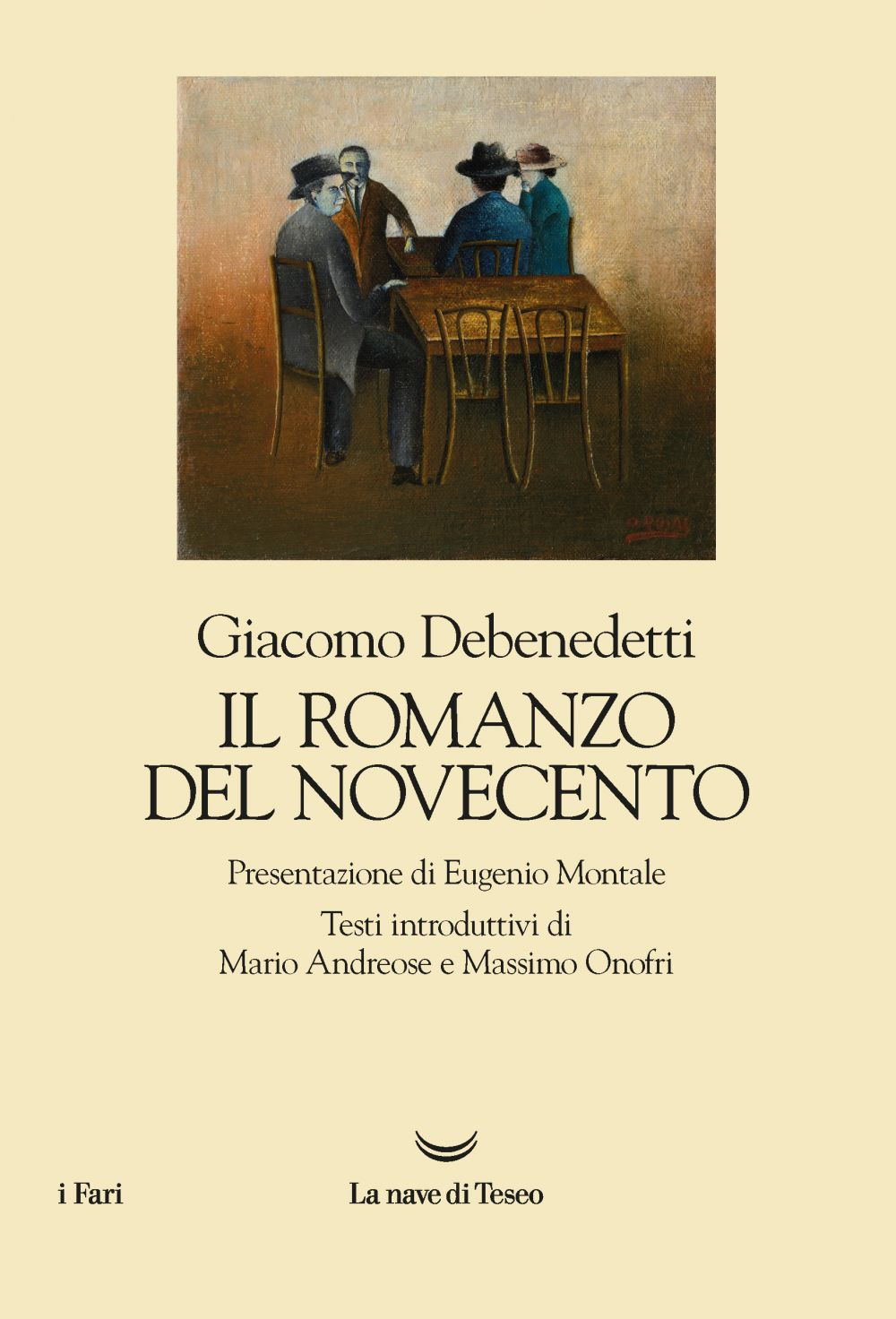 Il romanzo del Novecento. Nuova ediz.