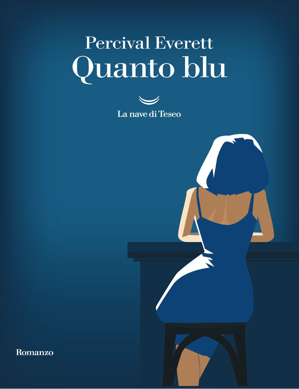 Quanto blu