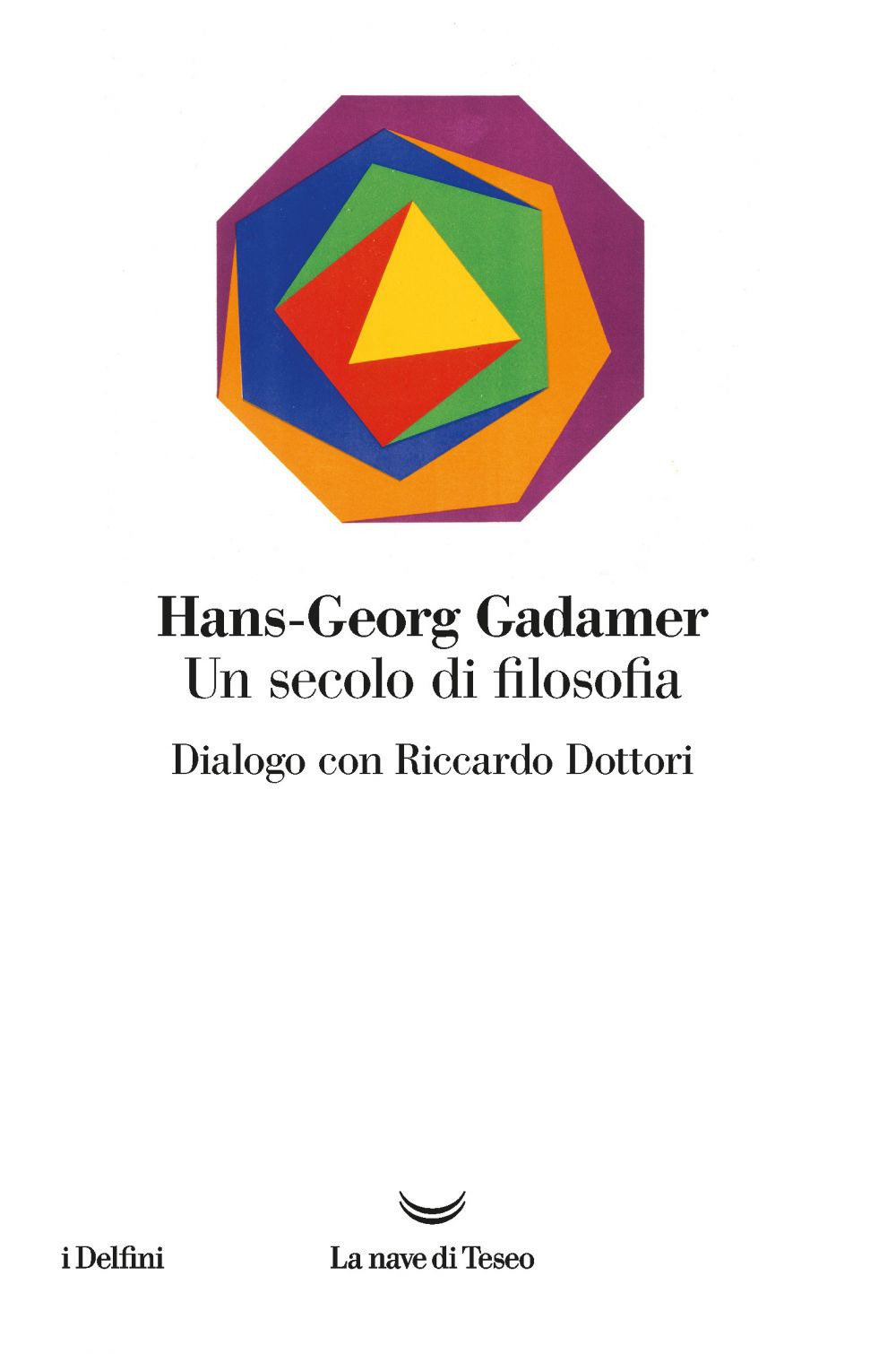 Un secolo di filosofia. Dialogo con Riccardo Dottori