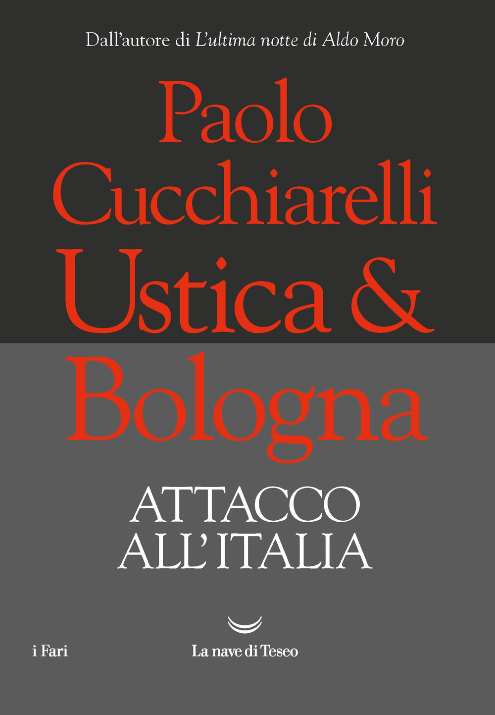 Ustica & Bologna. Attacco all'Italia