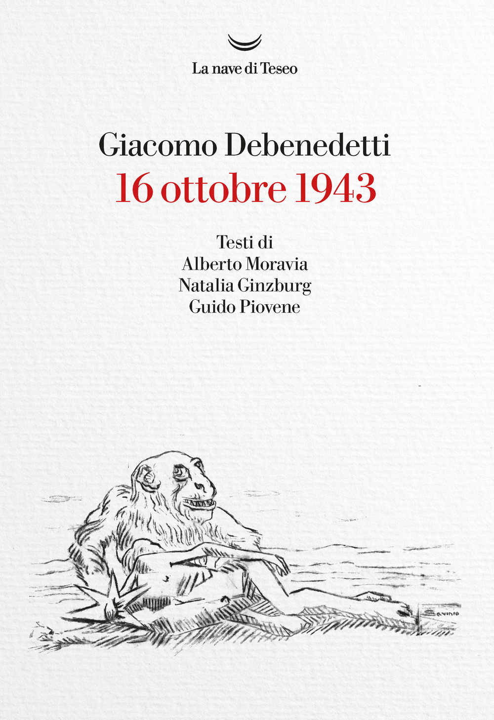 16 ottobre 1943