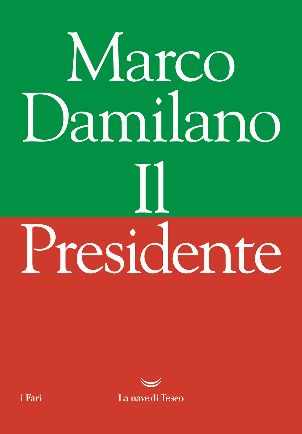 Il Presidente