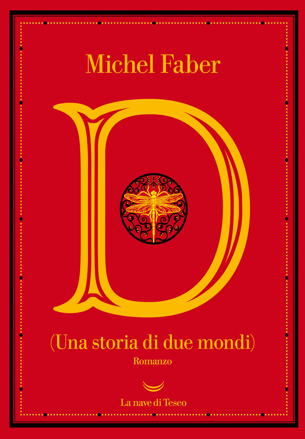 D (una storia di due mondi)