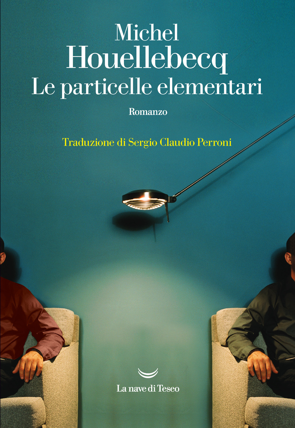 Le particelle elementari