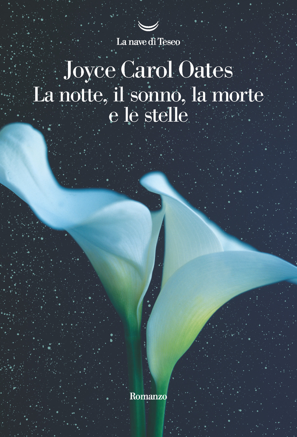 La notte, il sonno, la morte e le stelle