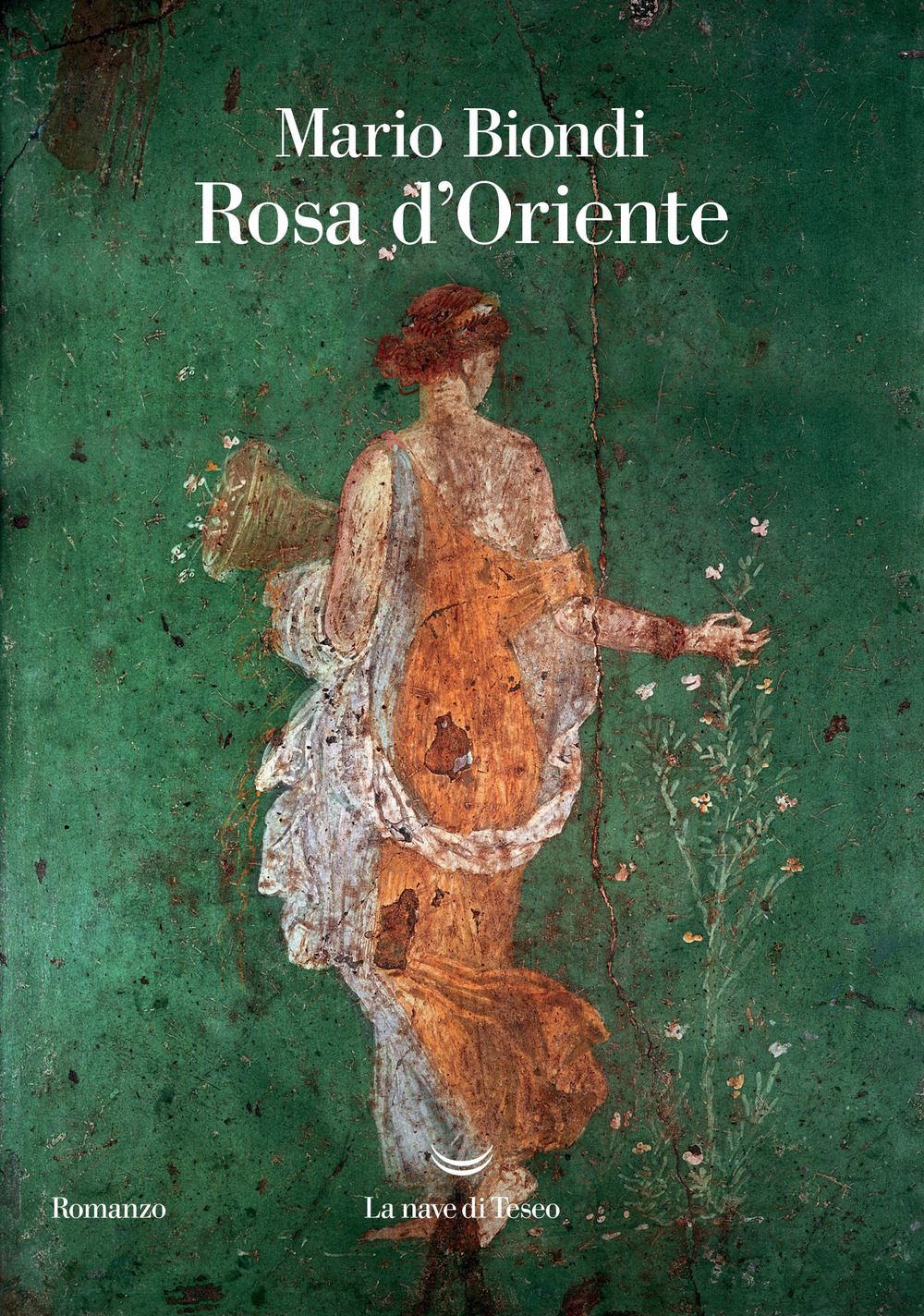 Rosa d'Oriente