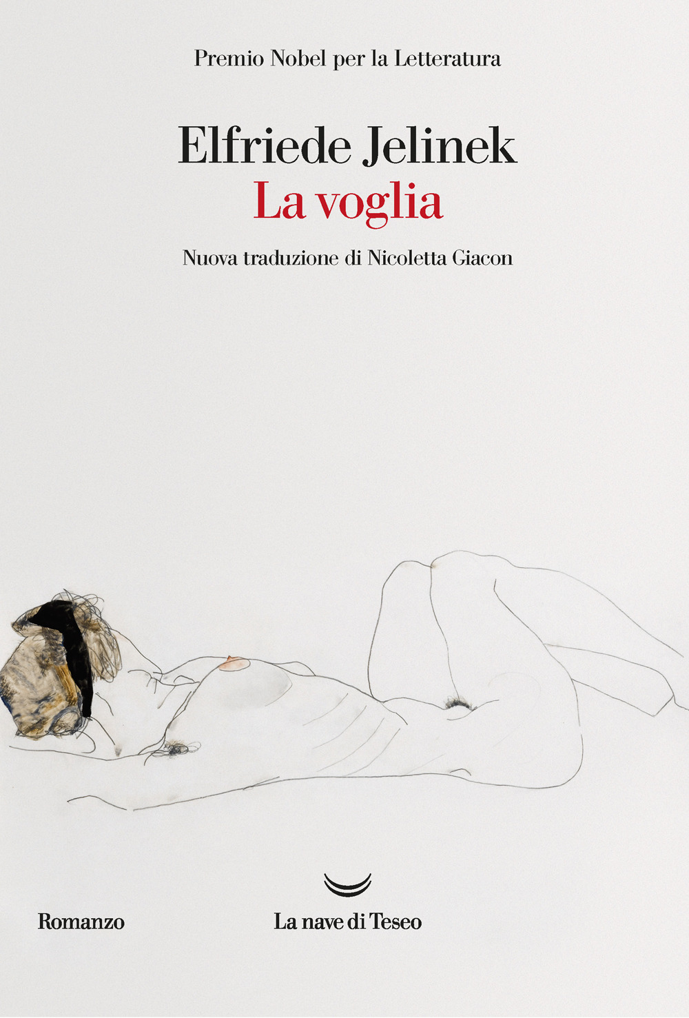 La voglia