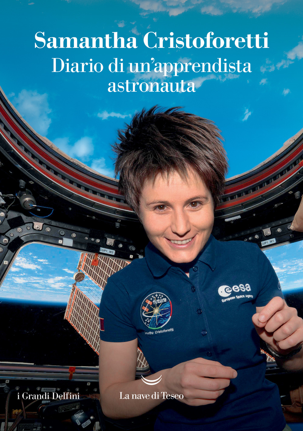 Diario di un'apprendista astronauta