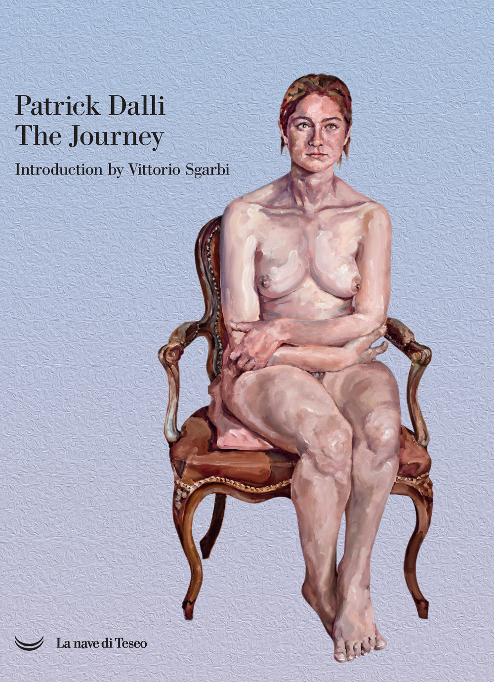 Patrick Dalli. The journey. Ediz. a colori