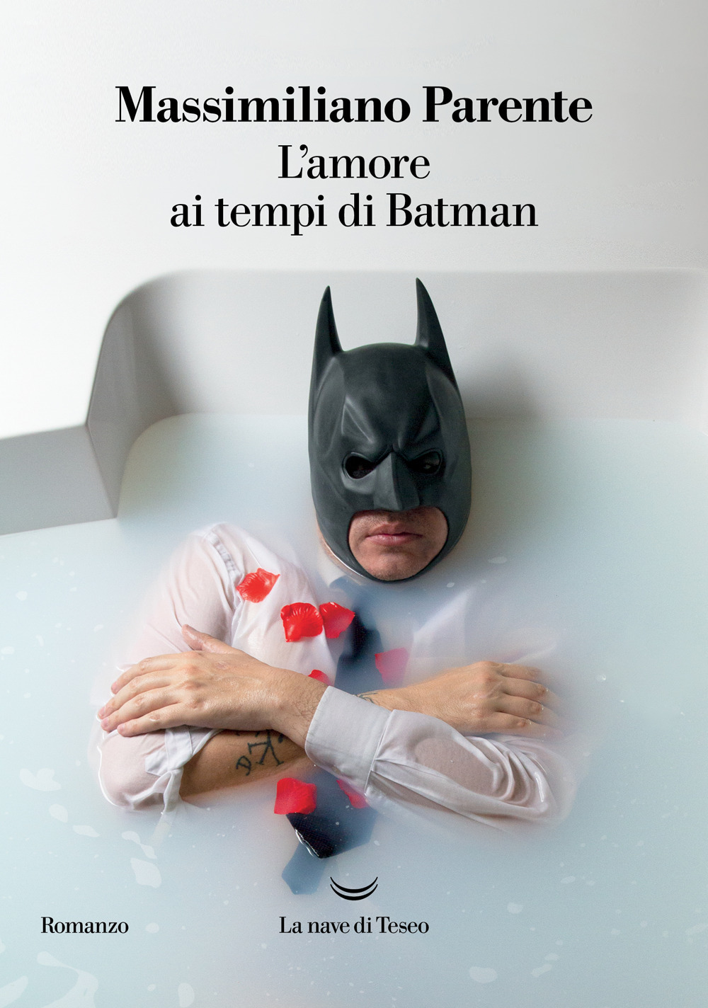 L'amore ai tempi di Batman