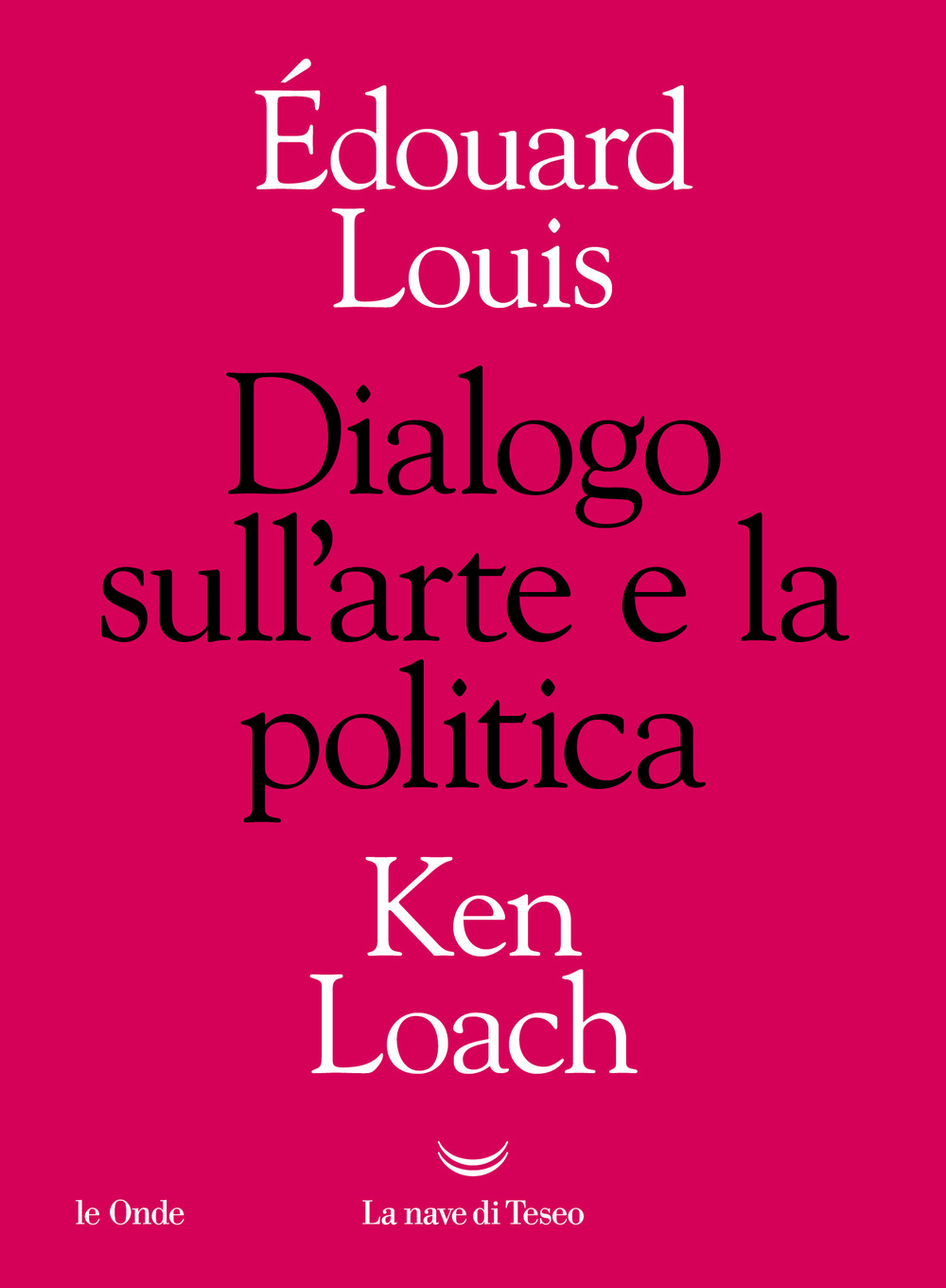 Dialogo sull'arte e la politica