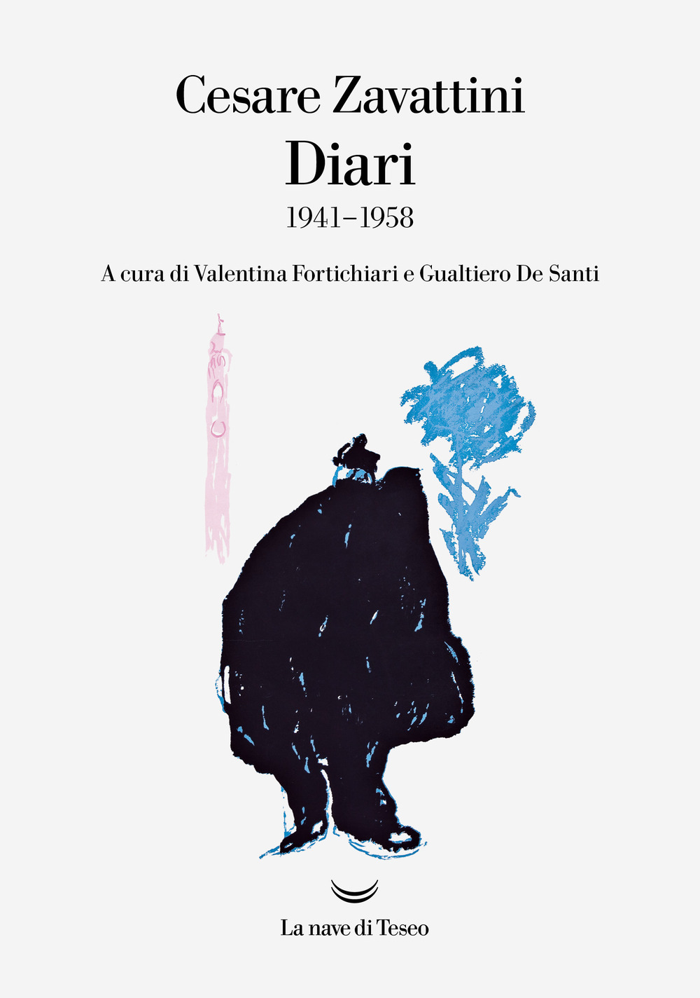 Diari. Vol. 1: (1941-1958)