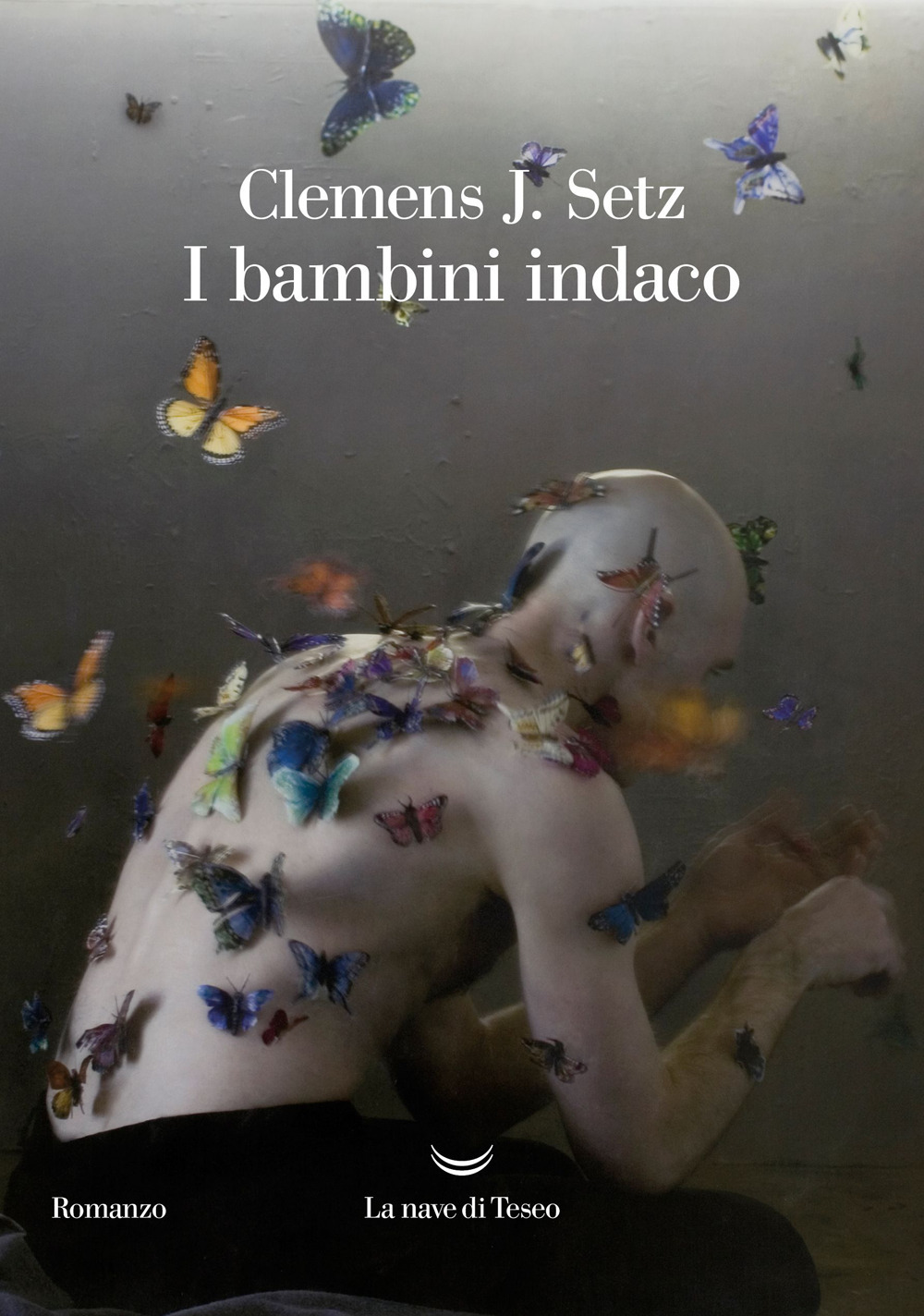 I bambini indaco