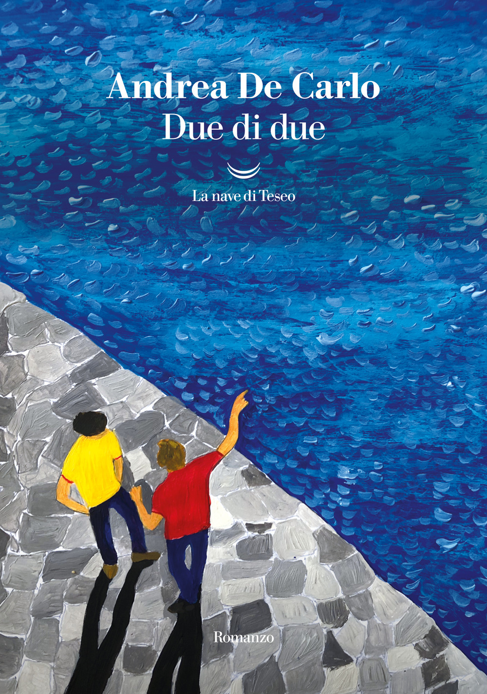 Due di due