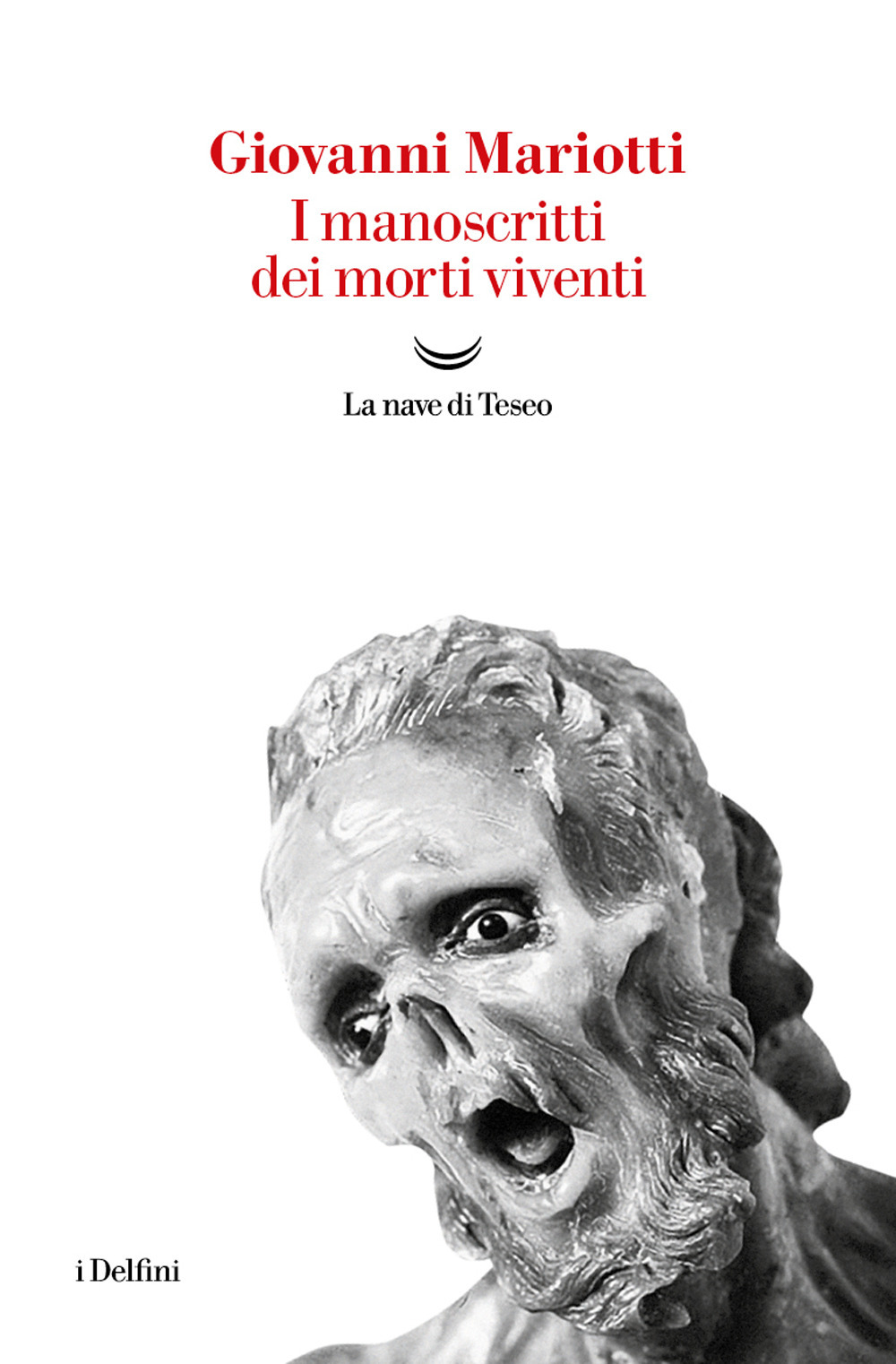 I manoscritti dei morti viventi