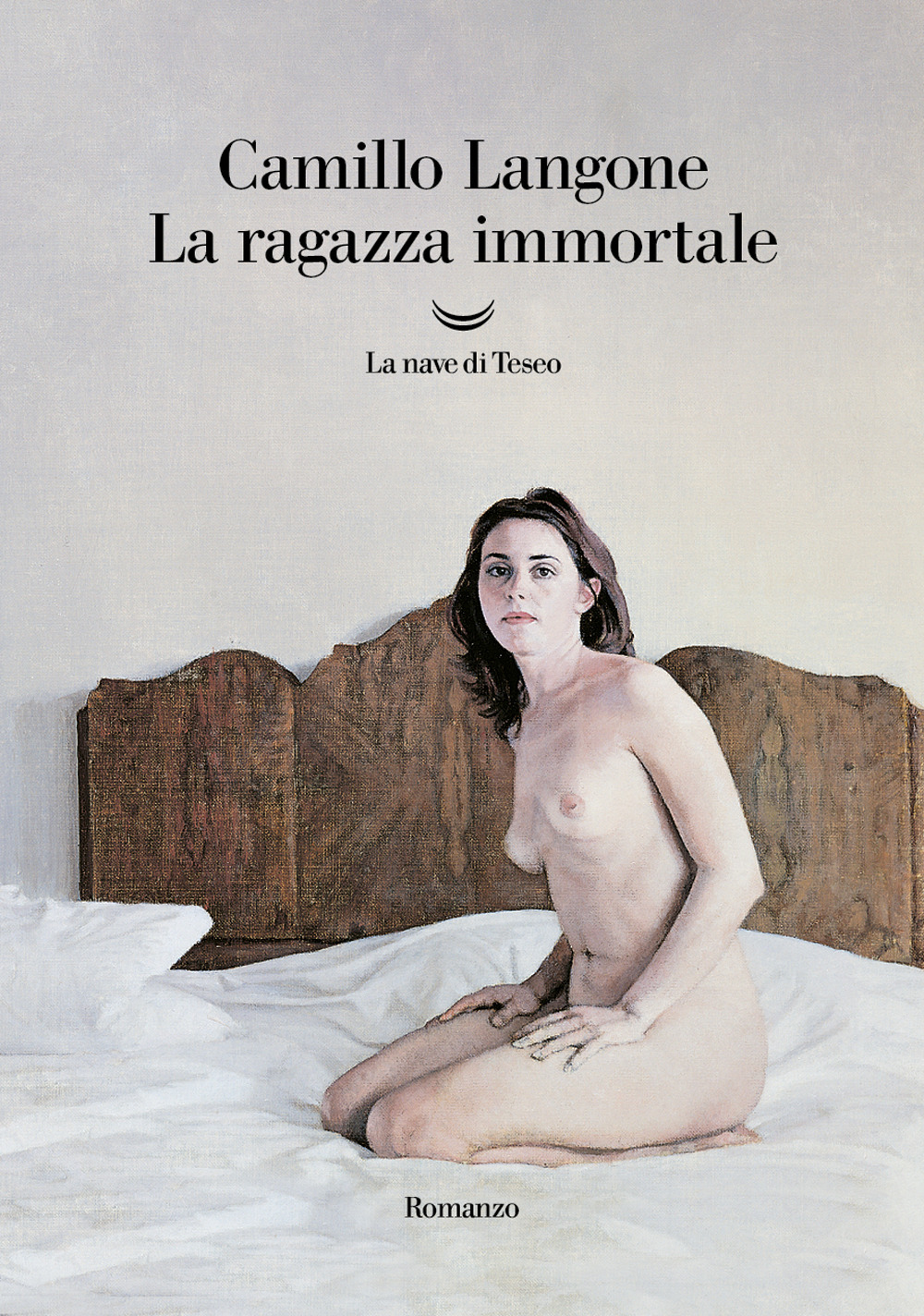 La ragazza immortale