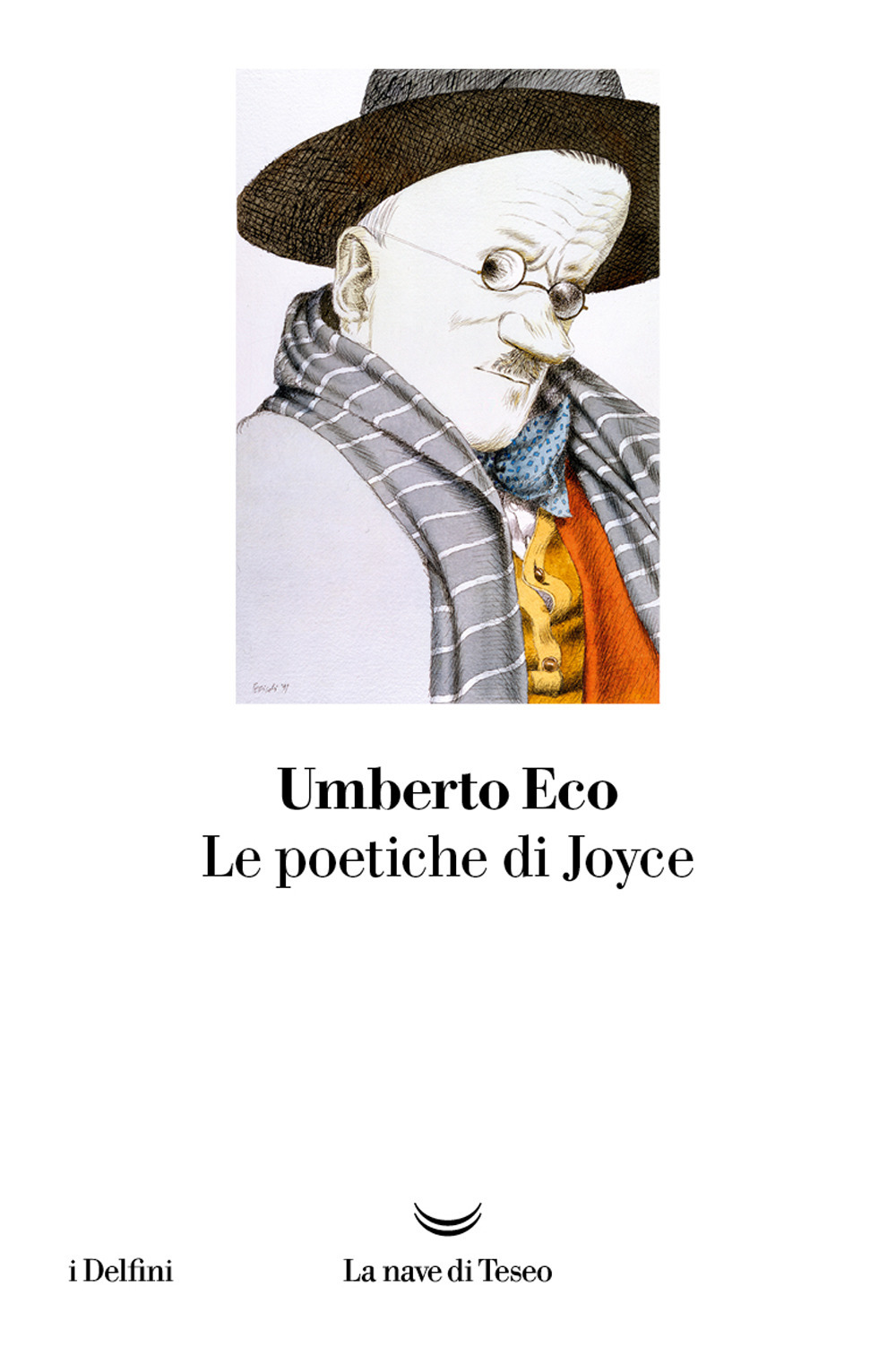 Le poetiche di Joyce