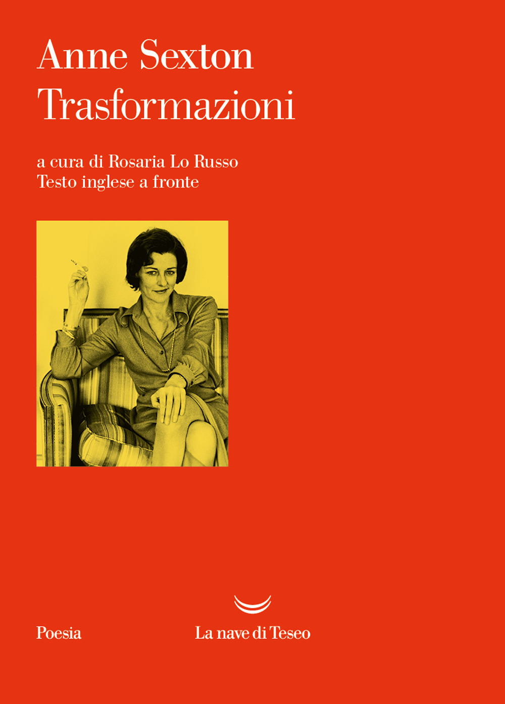 Trasformazioni. Testo inglese a fronte