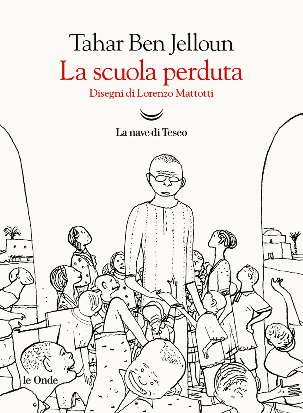 La scuola perduta