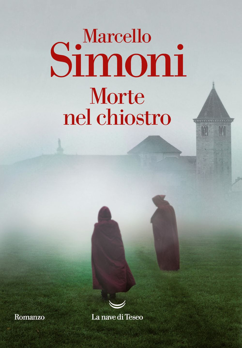 Morte nel chiostro