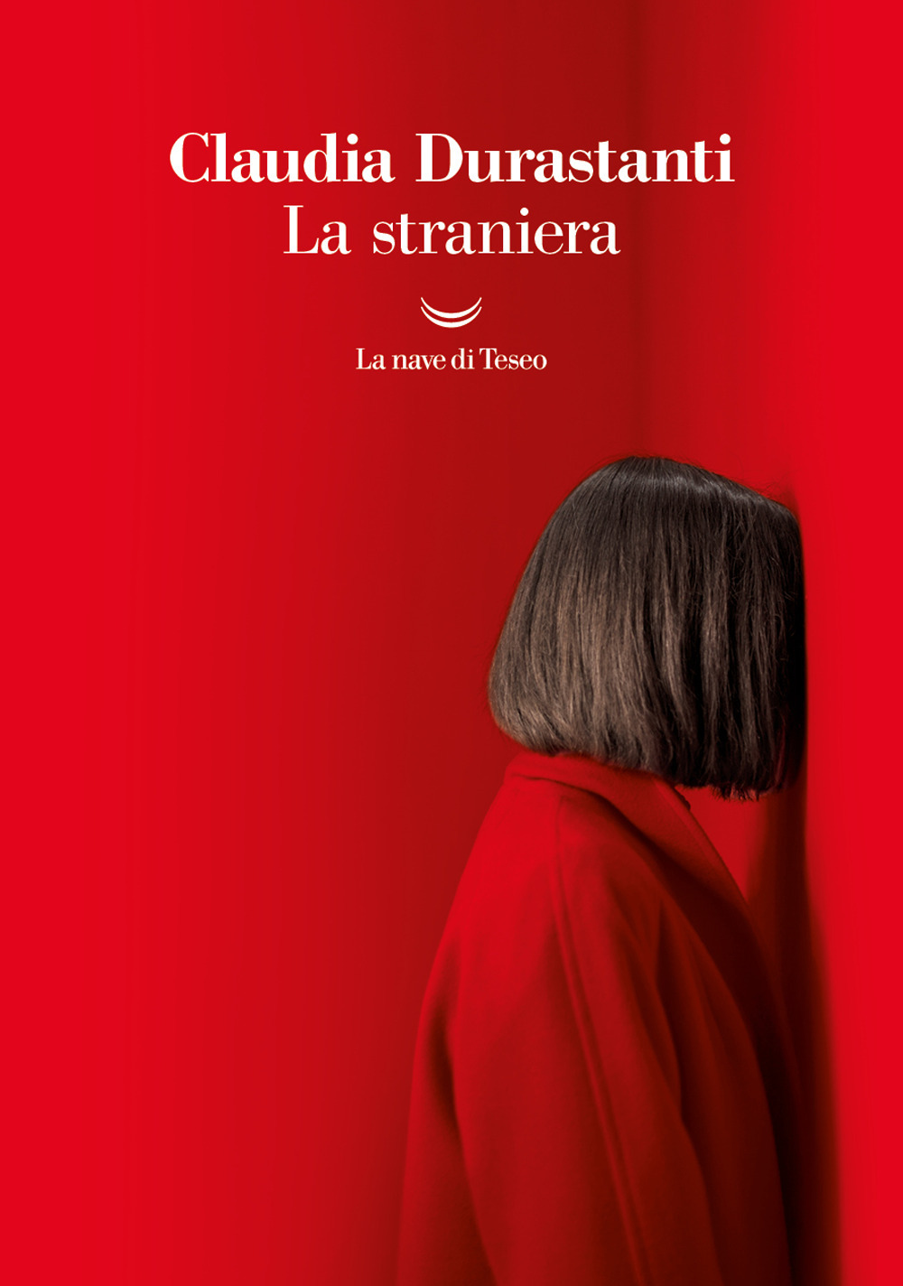 La straniera