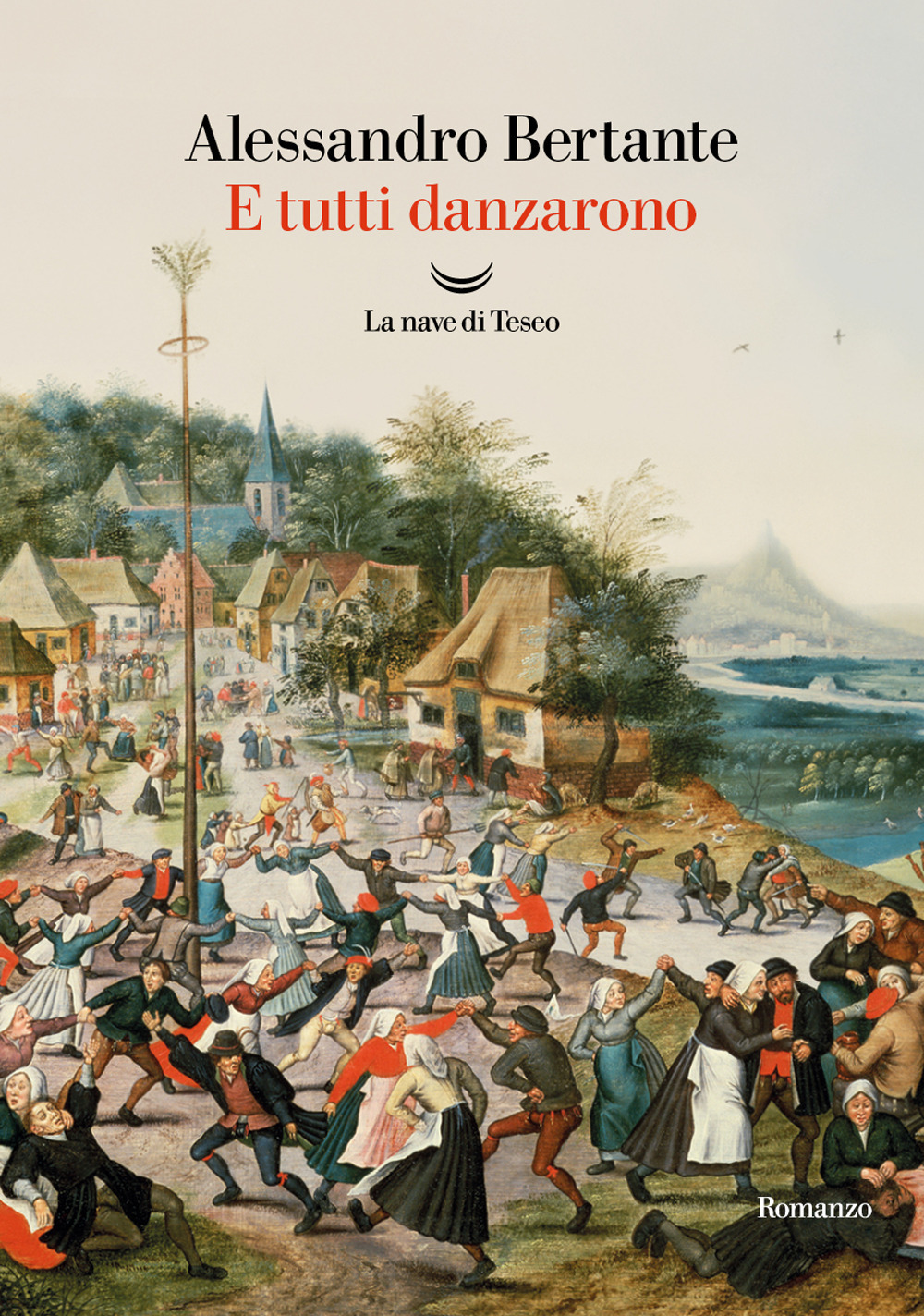 E tutti danzarono