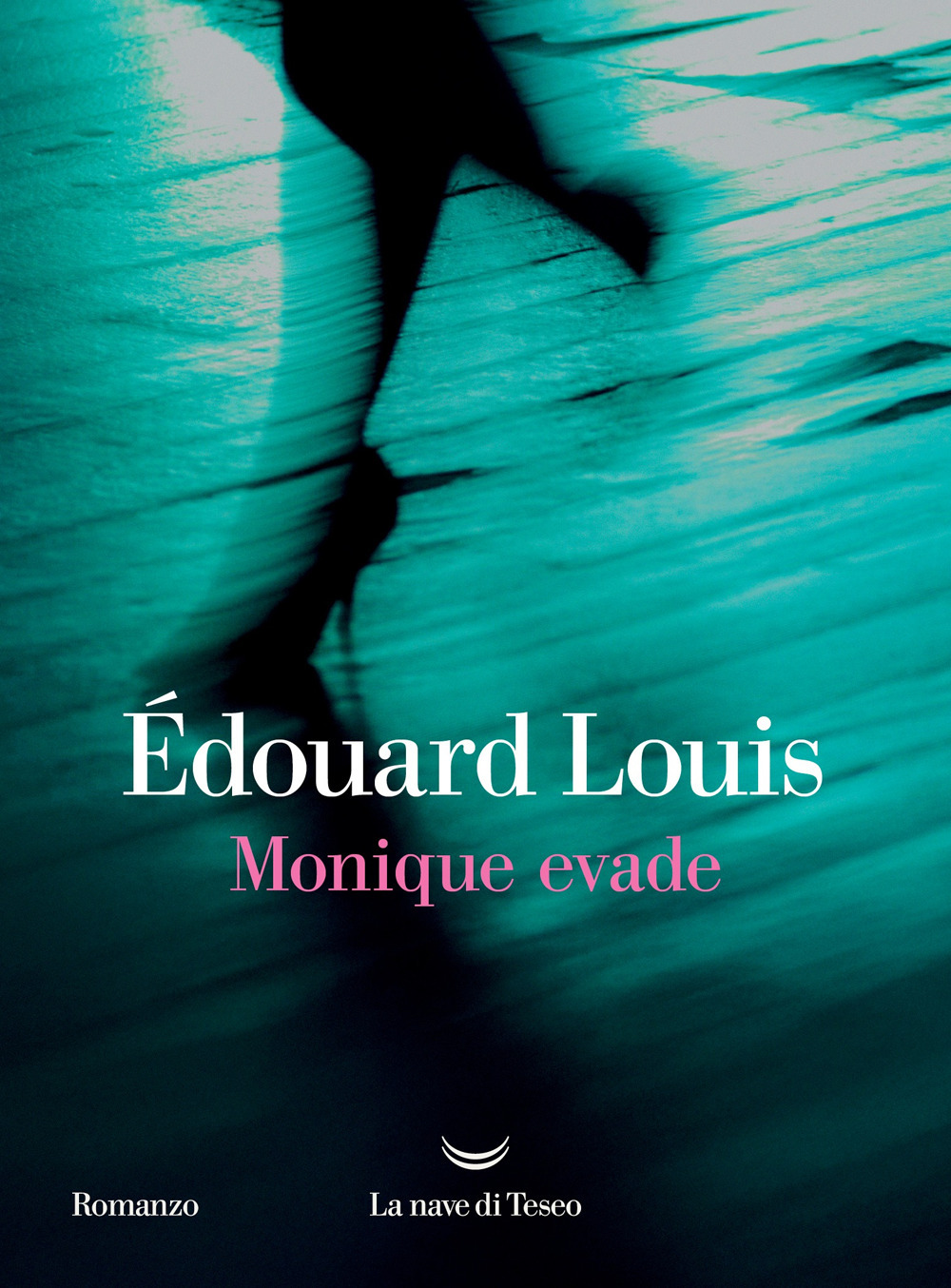 Monique evade