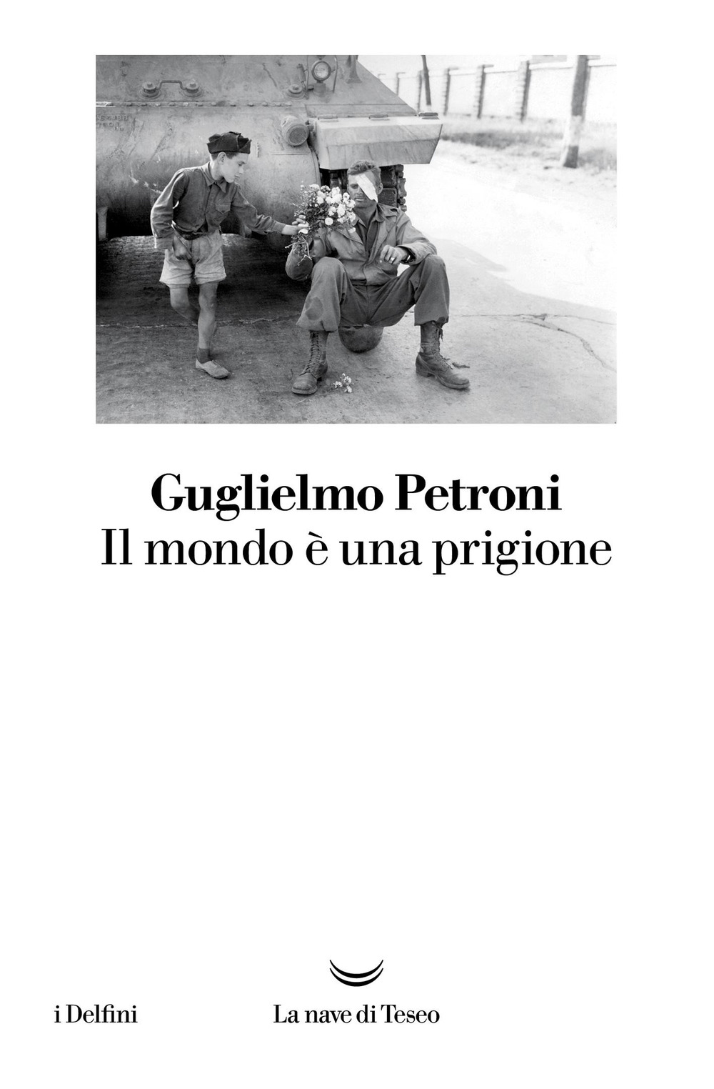 Il mondo è una prigione