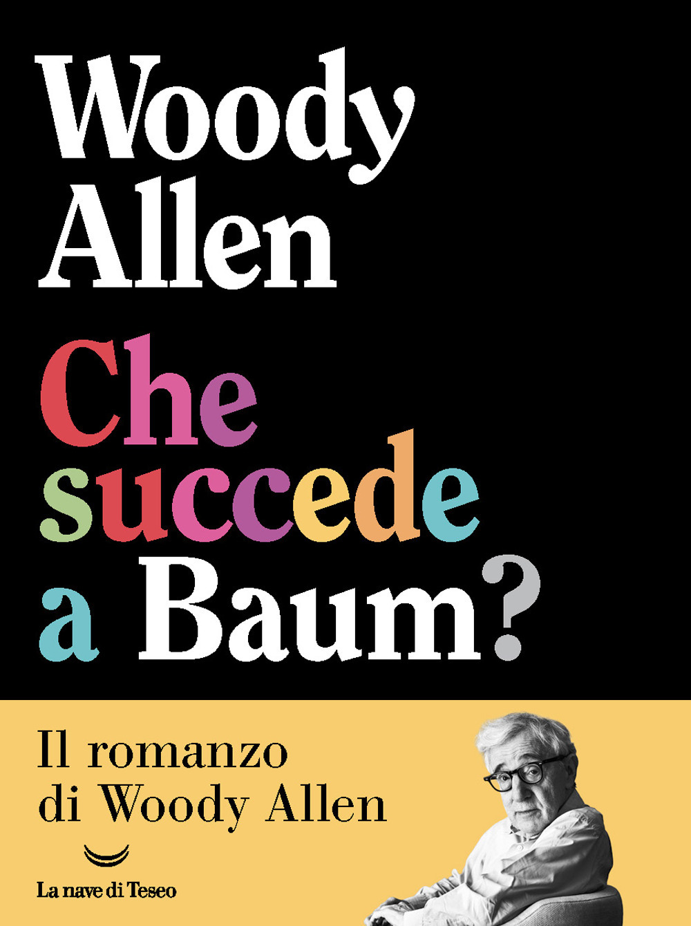 Che succede a Baum?