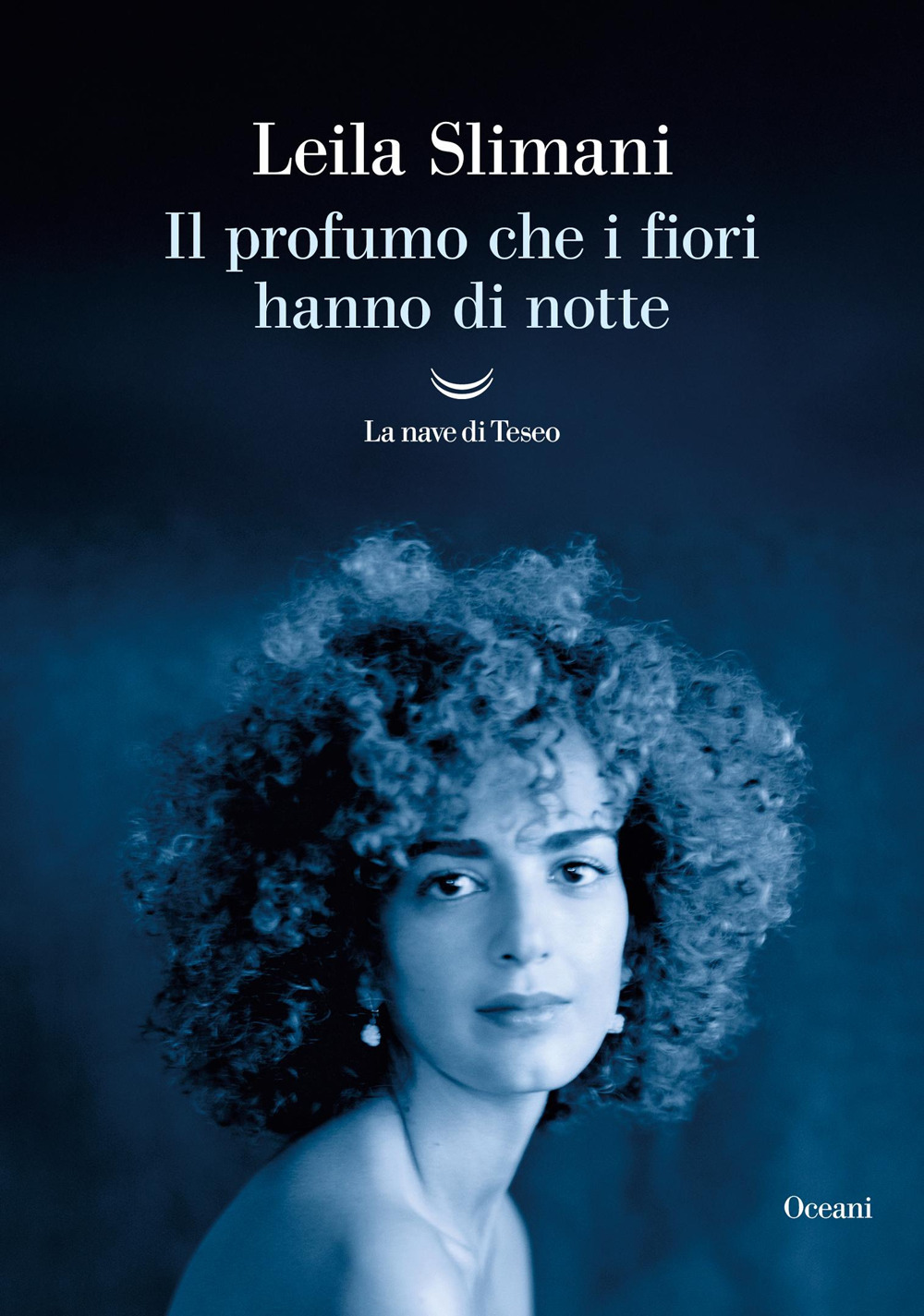 Il profumo che hanno i fiori la notte