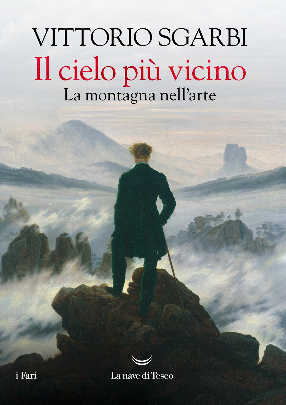 Il cielo più vicino. La montagna nell'arte