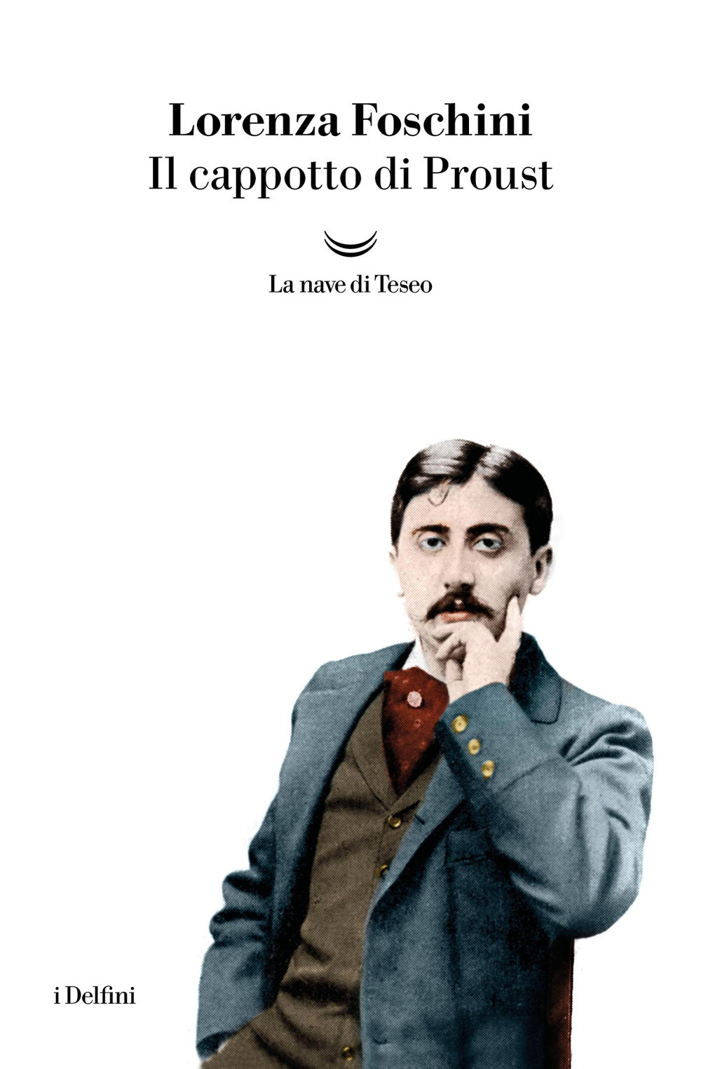 Il cappotto di Proust
