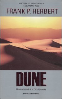 Dune. Il ciclo di Dune. Vol. 1