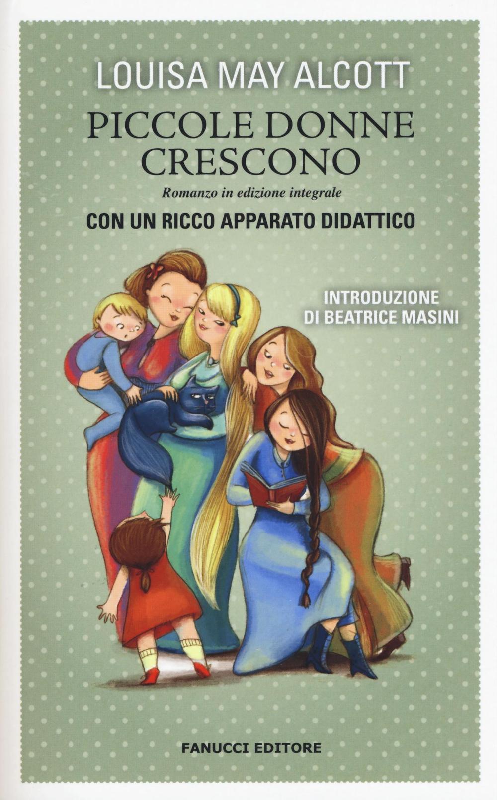 Piccole donne crescono. Ediz. integrale