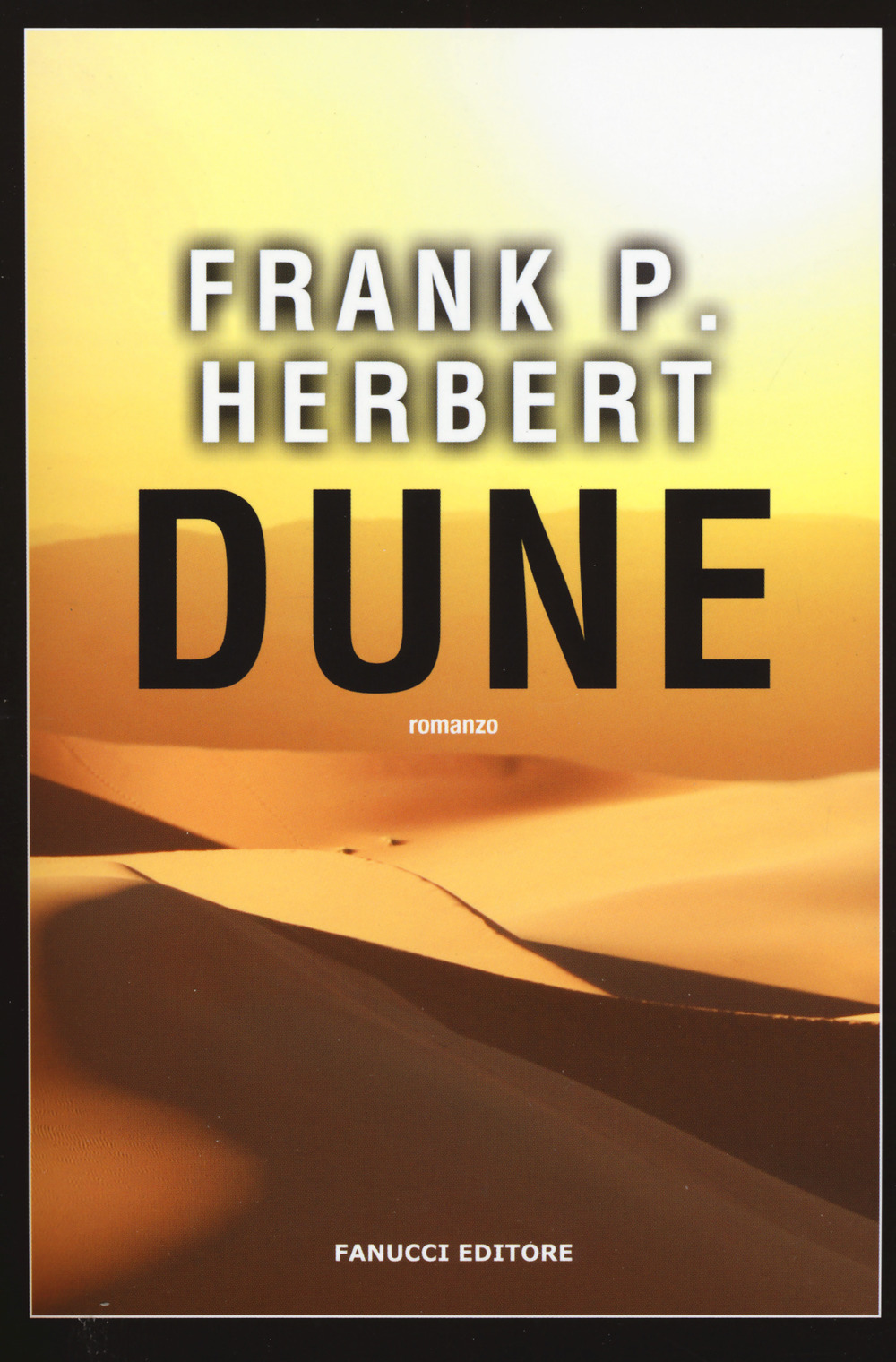 Dune. Il ciclo di Dune. Vol. 1