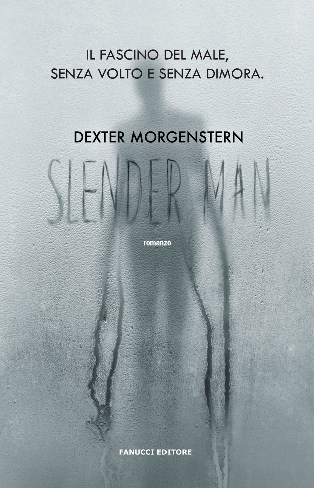 Slender man